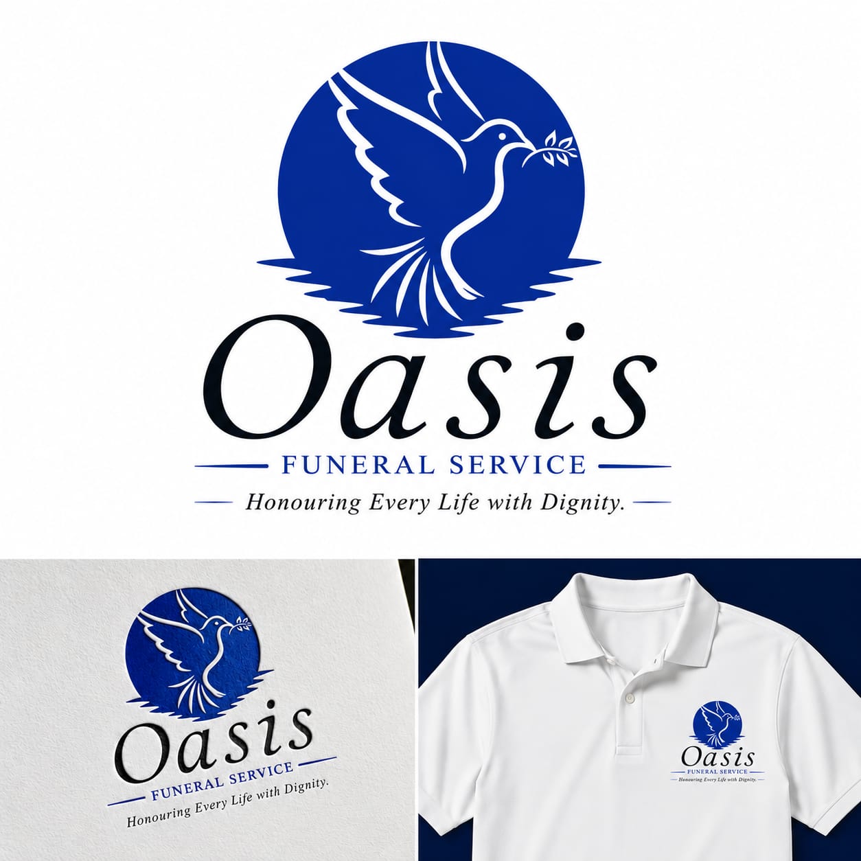 Oasis Funeral Service gallery image 22