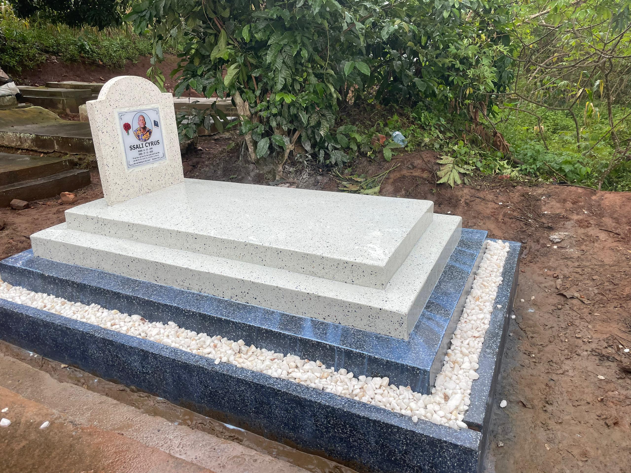 Oasis Funeral Service gallery image 18