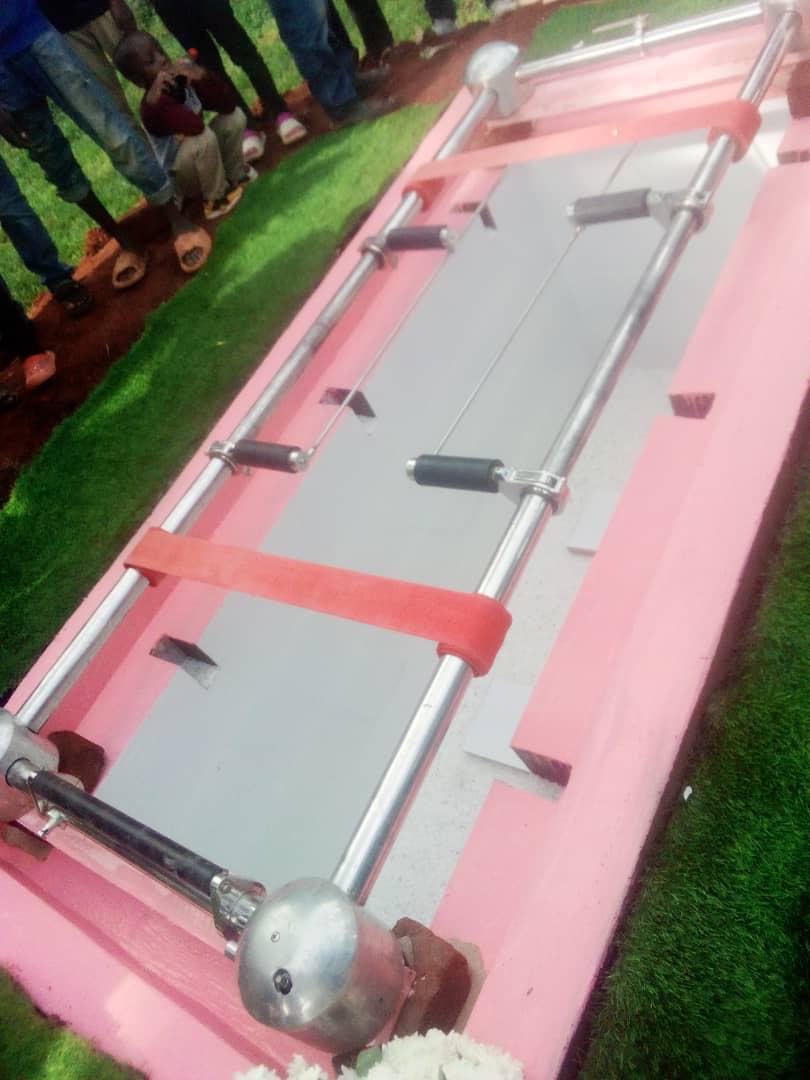 Oasis Funeral Service gallery image 9