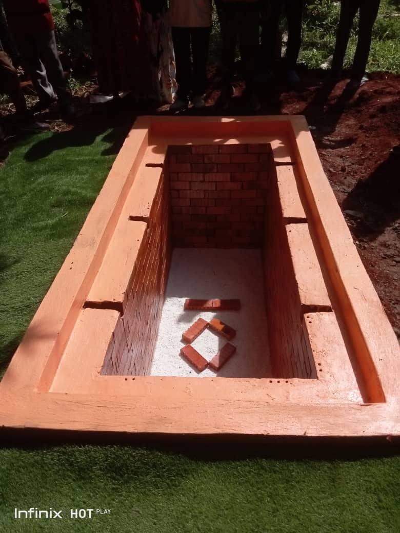 Oasis Funeral Service gallery image 10